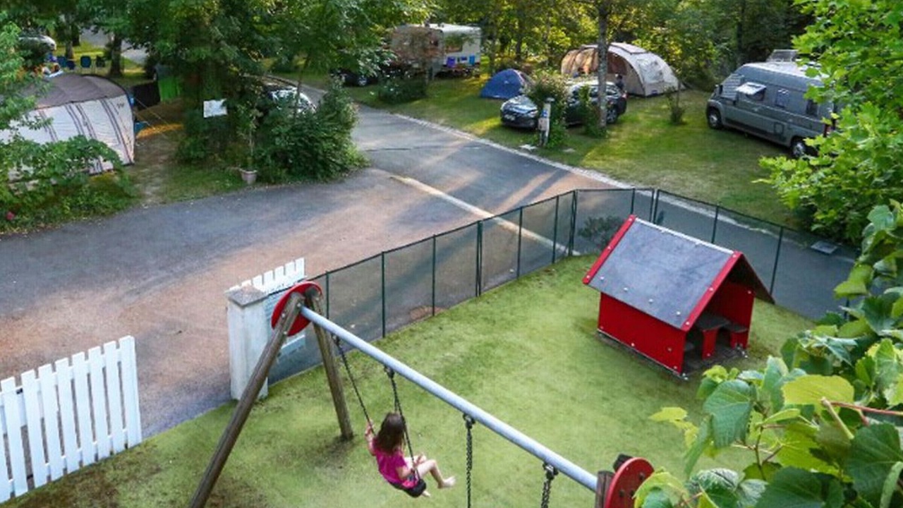 Photo of Outdoor in Gotein-Libarrenx