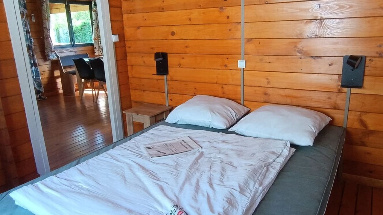 Photo of Bedroom in Gotein-Libarrenx