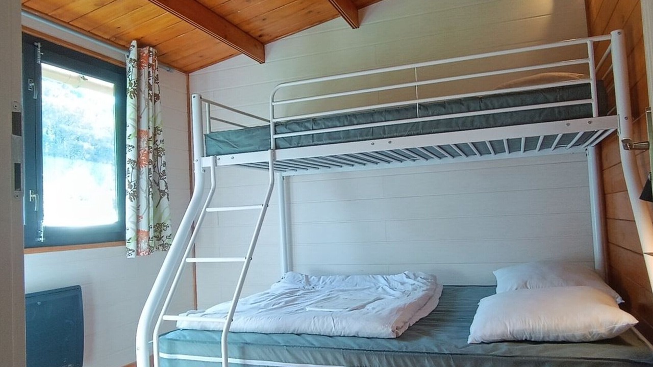 Photo of Bedroom in Gotein-Libarrenx