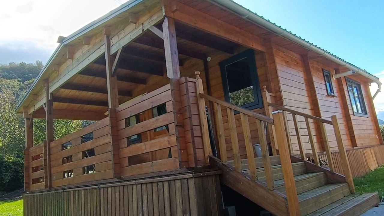 Photo of Outdoor in Gotein-Libarrenx