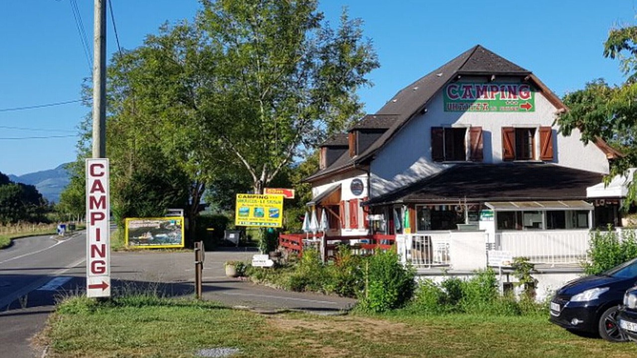 Photo of Outdoor in Gotein-Libarrenx