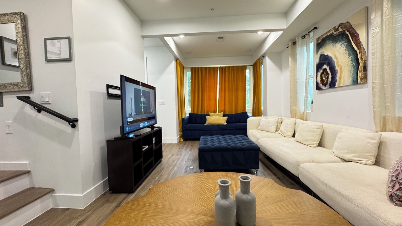 Photo of Livingroom in Washington