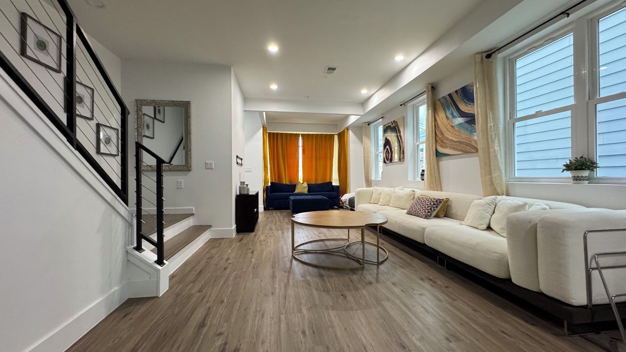 Photo of Livingroom in Washington