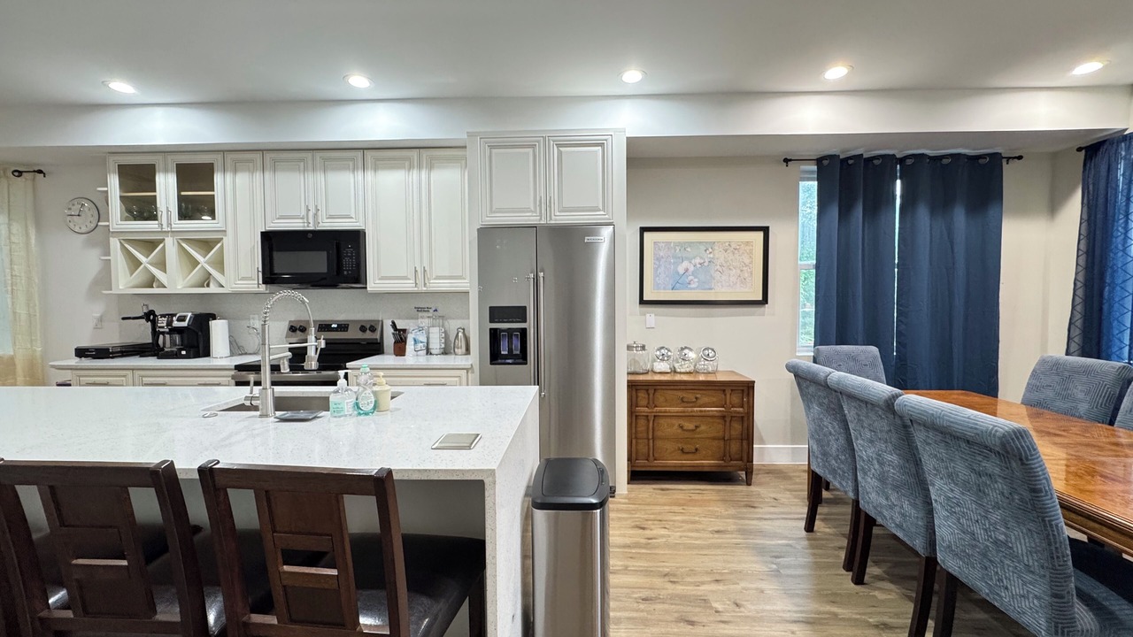 Photo of Kitchen in Washington