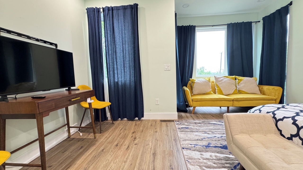 Photo of Bedroom in Washington