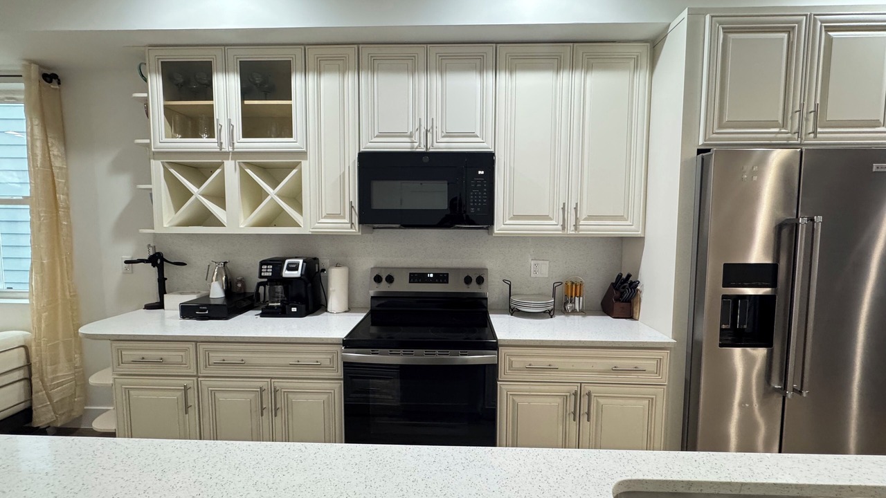 Photo of Kitchen in Washington