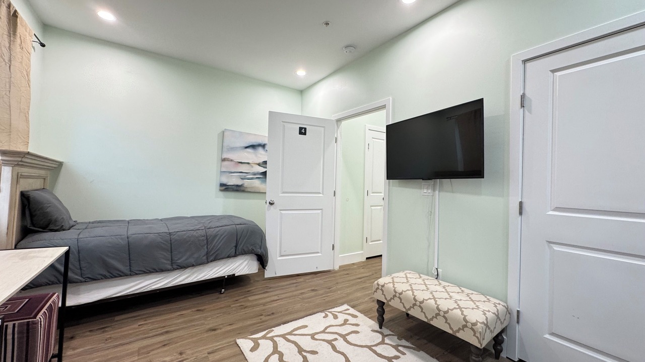 Photo of Bedroom in Washington