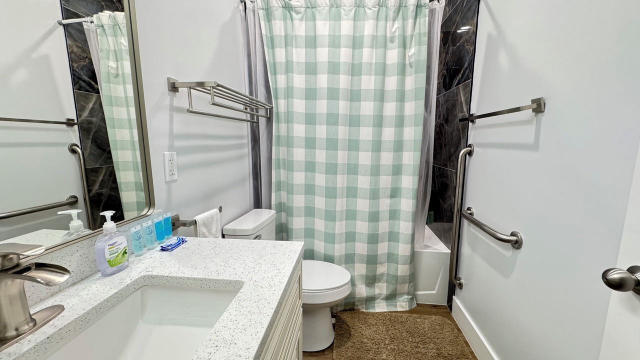 Photo of Bathroom in Washington