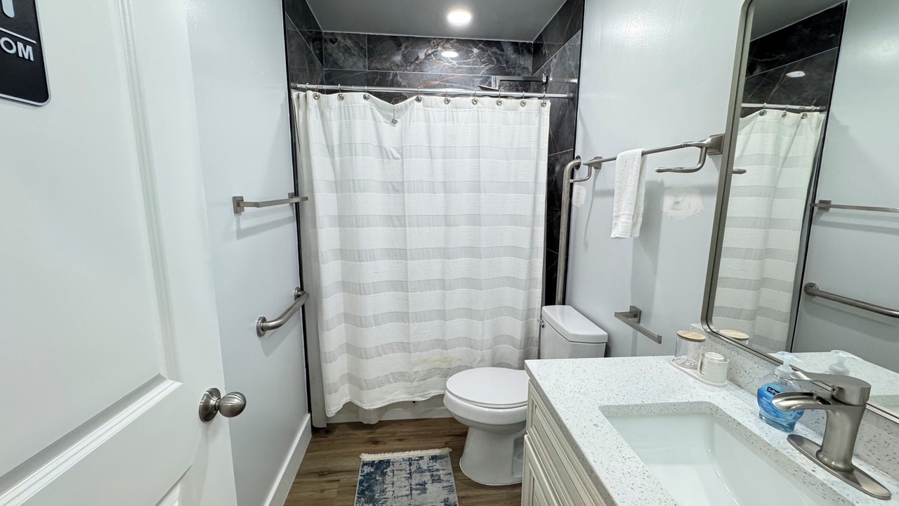 Photo of Bathroom in Washington