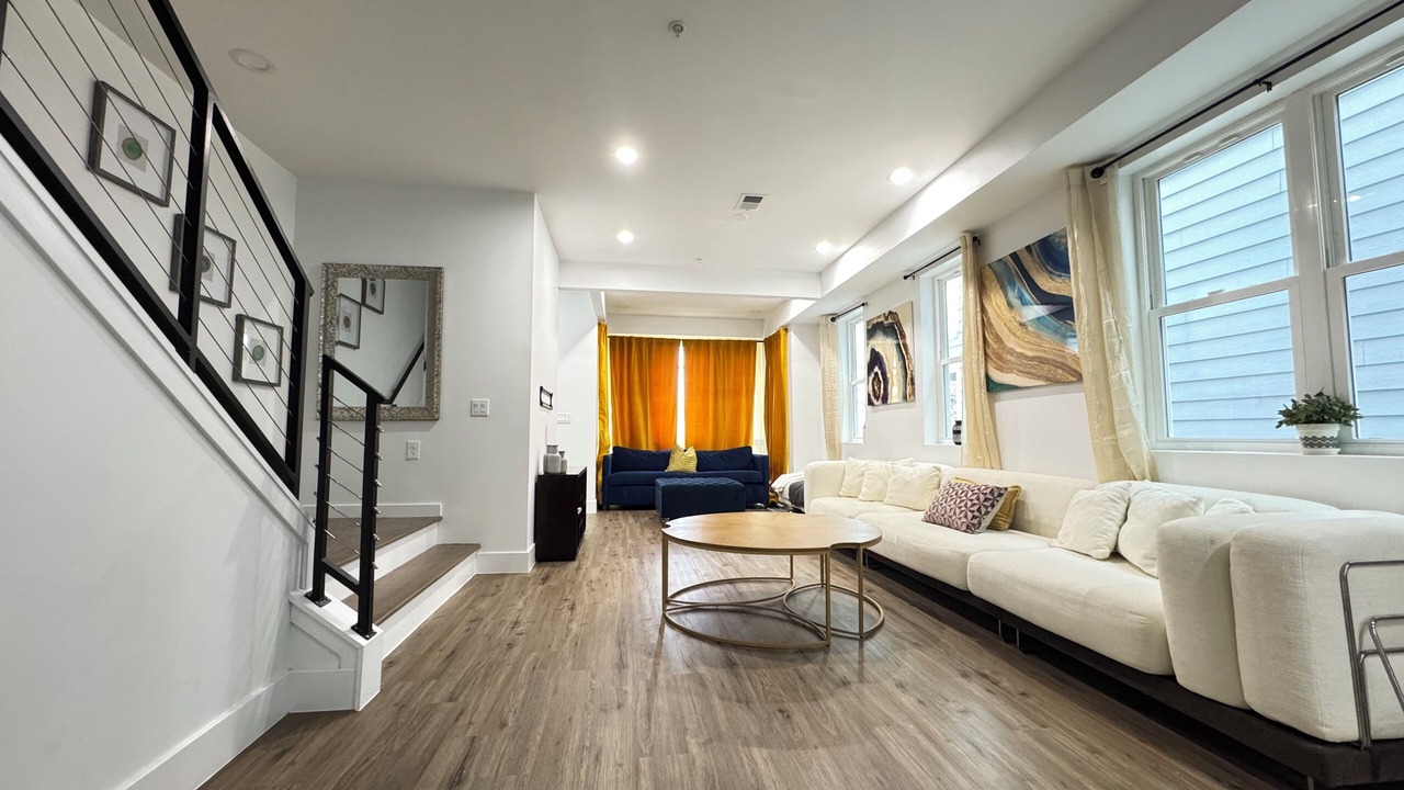 Photo of Livingroom in Washington