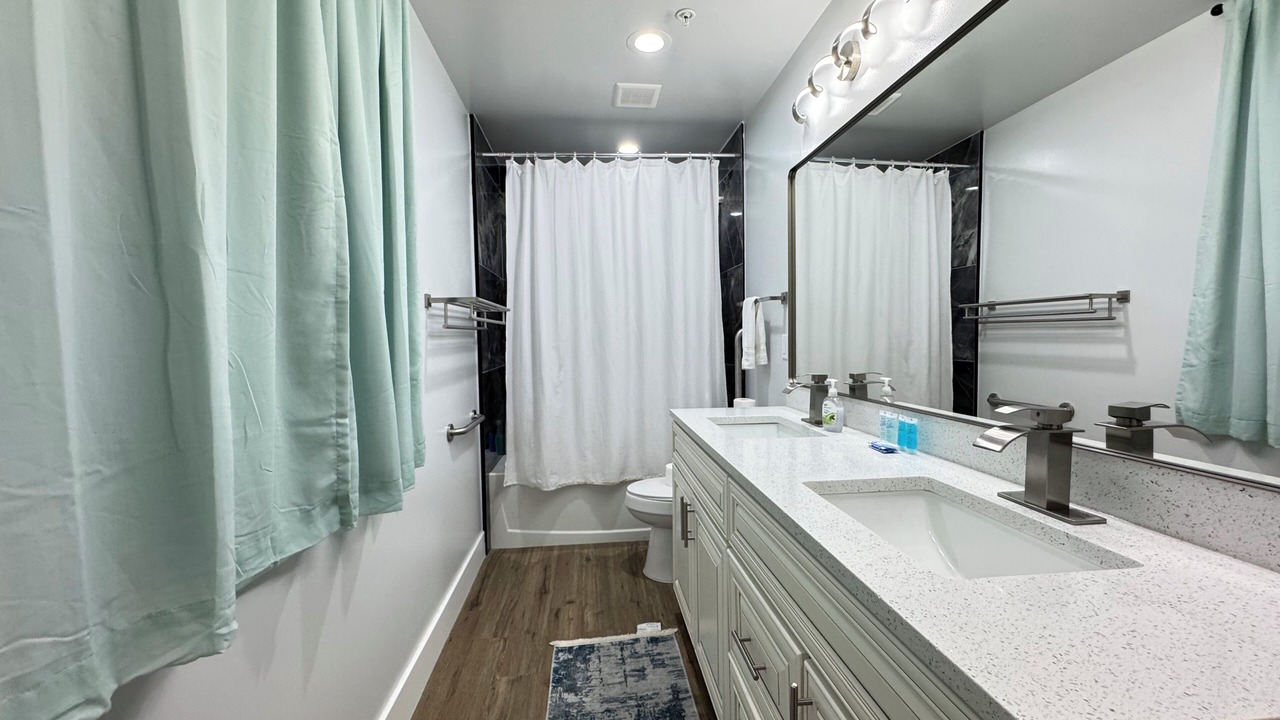 Photo of Bathroom in Washington