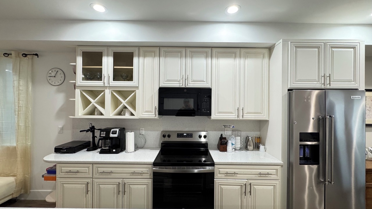 Photo of Kitchen in Washington