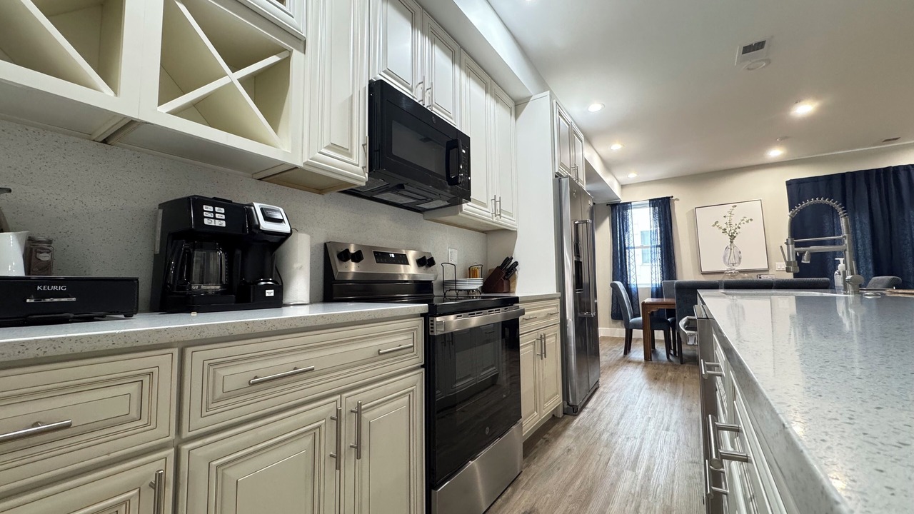 Photo of Kitchen in Washington