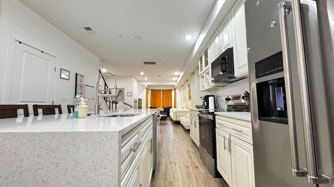 Photo of Kitchen in Washington