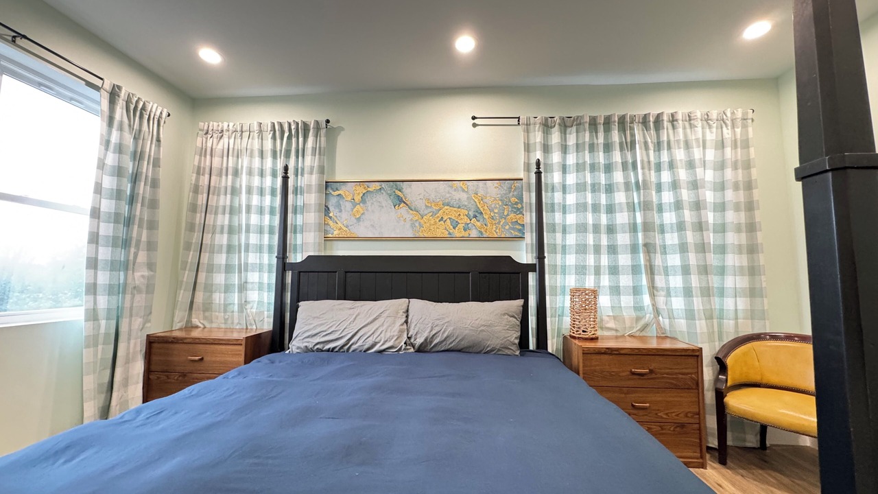 Photo of Bedroom in Washington