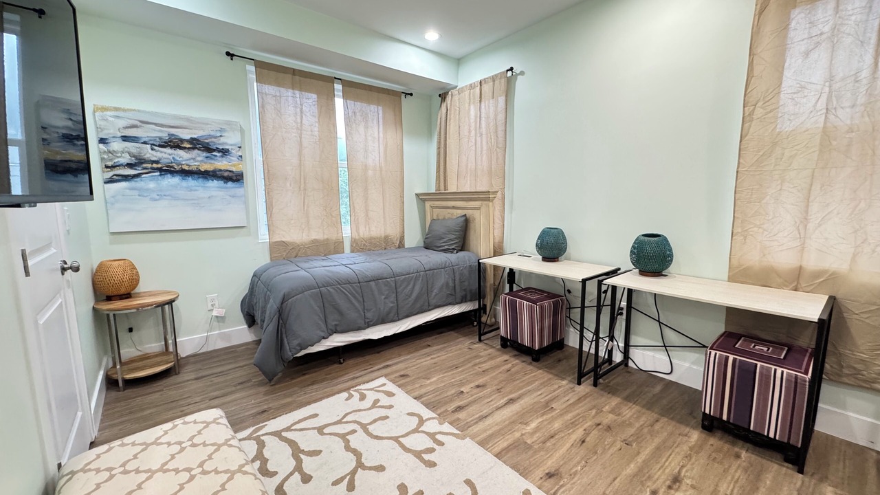 Photo of Bedroom in Washington