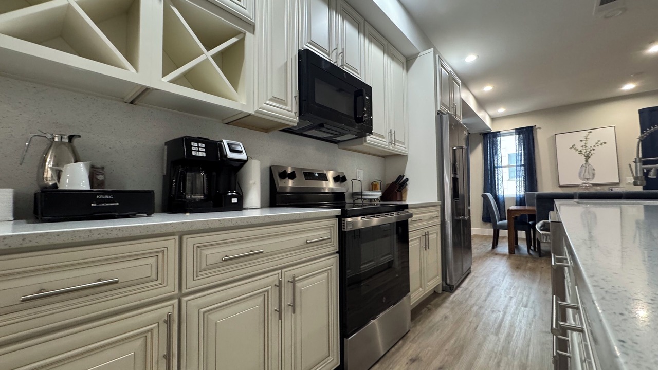 Photo of Kitchen in Washington