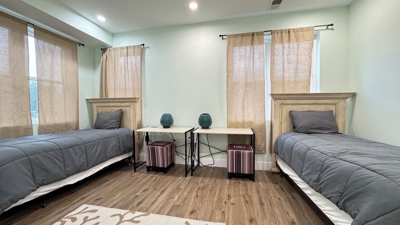 Photo of Bedroom in Washington
