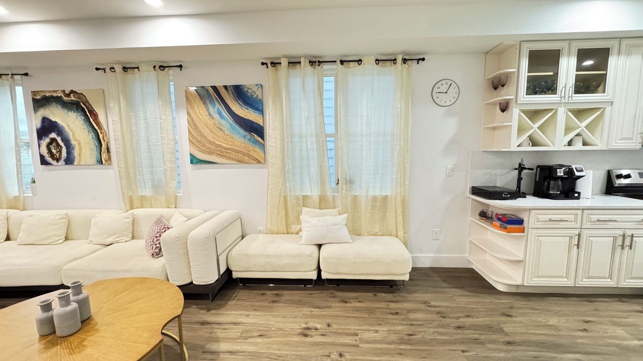 Photo of Livingroom in Washington