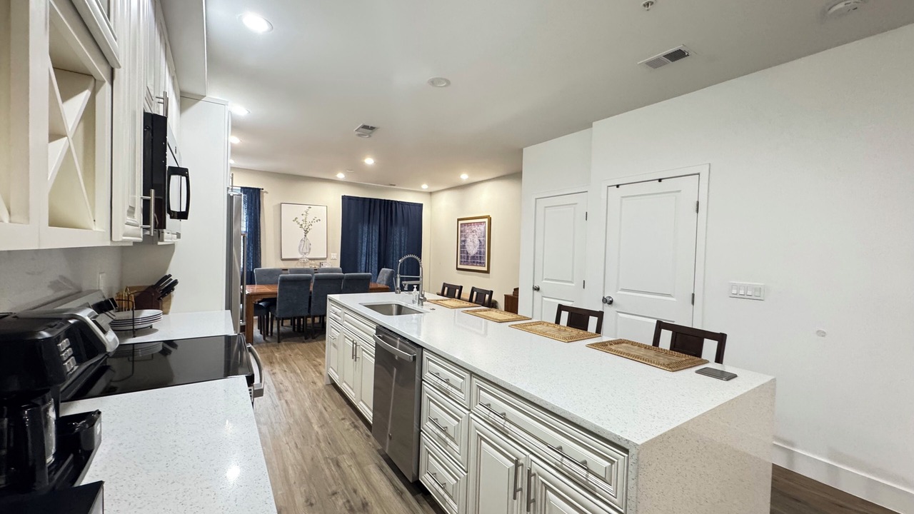 Photo of Kitchen in Washington