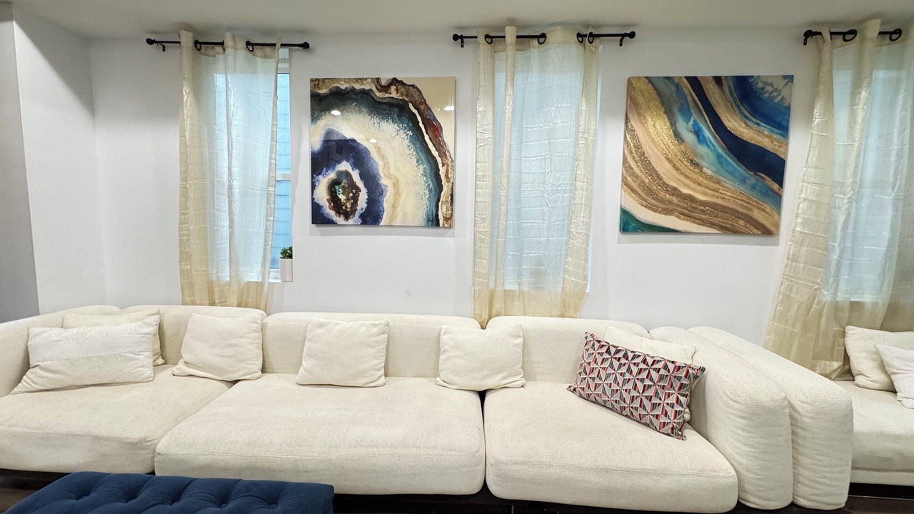 Photo of Livingroom in Washington