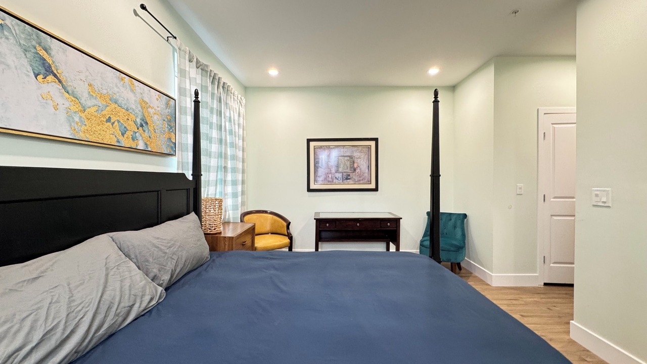 Photo of Bedroom in Washington