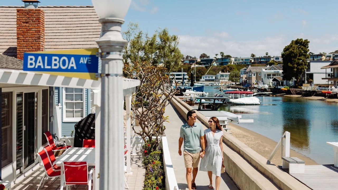Photo of Outdoor in Newport Coast