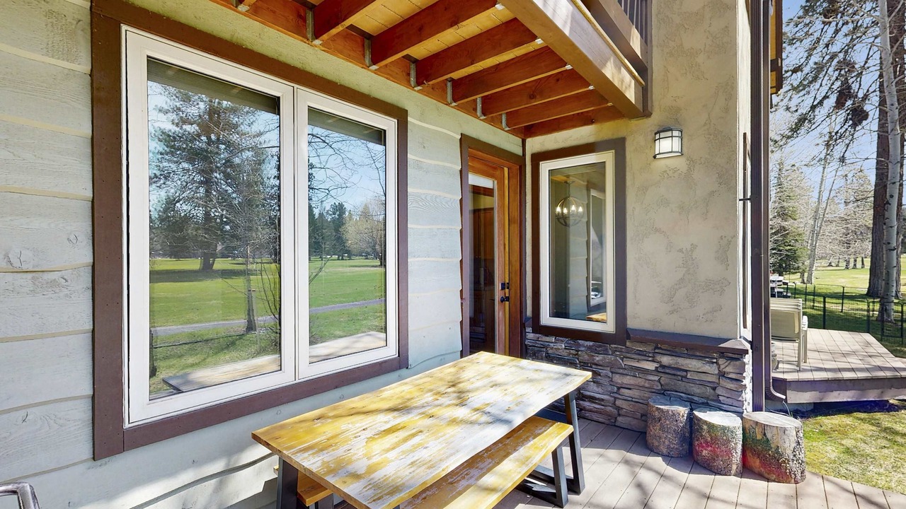Photo of Outdoor in McCall