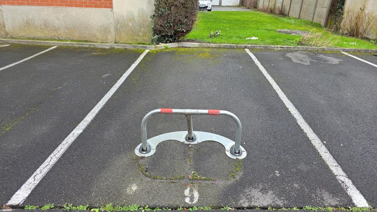 Photo of Outdoor in Arras