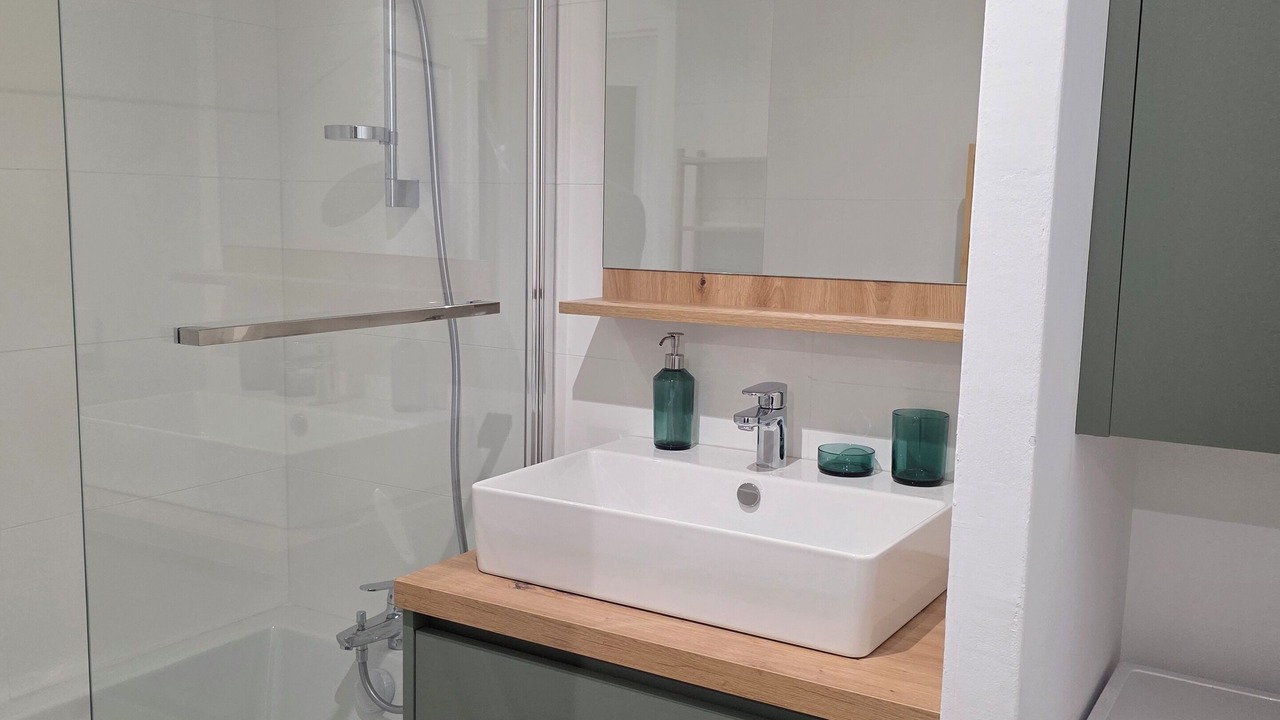 Photo of Bathroom in Arras
