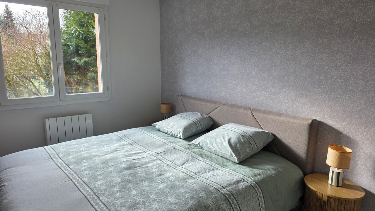 Photo of Bedroom in Arras