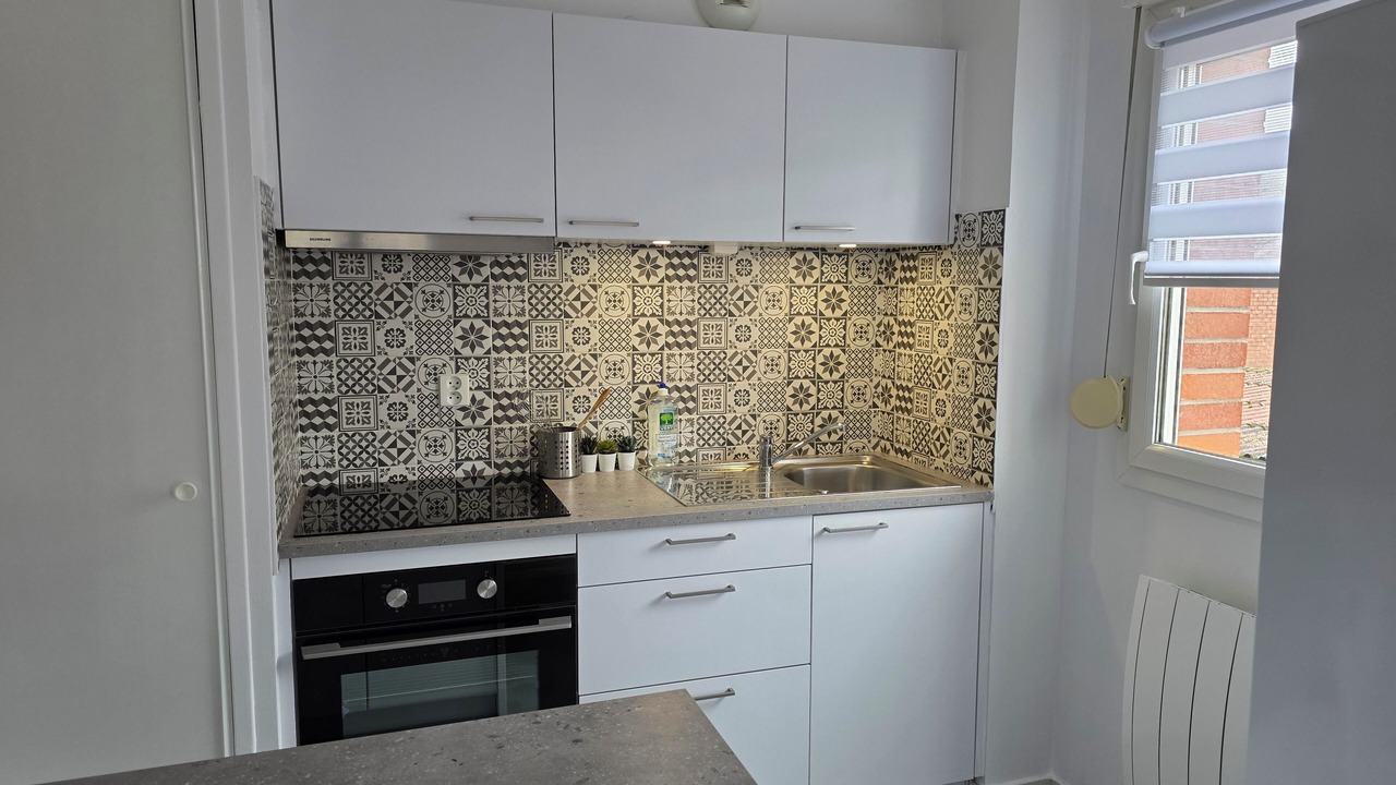 Photo of Kitchen in Arras
