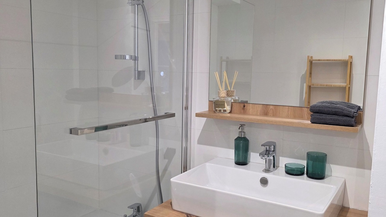 Photo of Bathroom in Arras