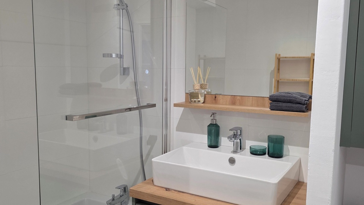 Photo of Bathroom in Arras