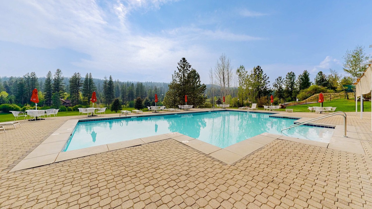 Photo of Outdoor in New Meadows