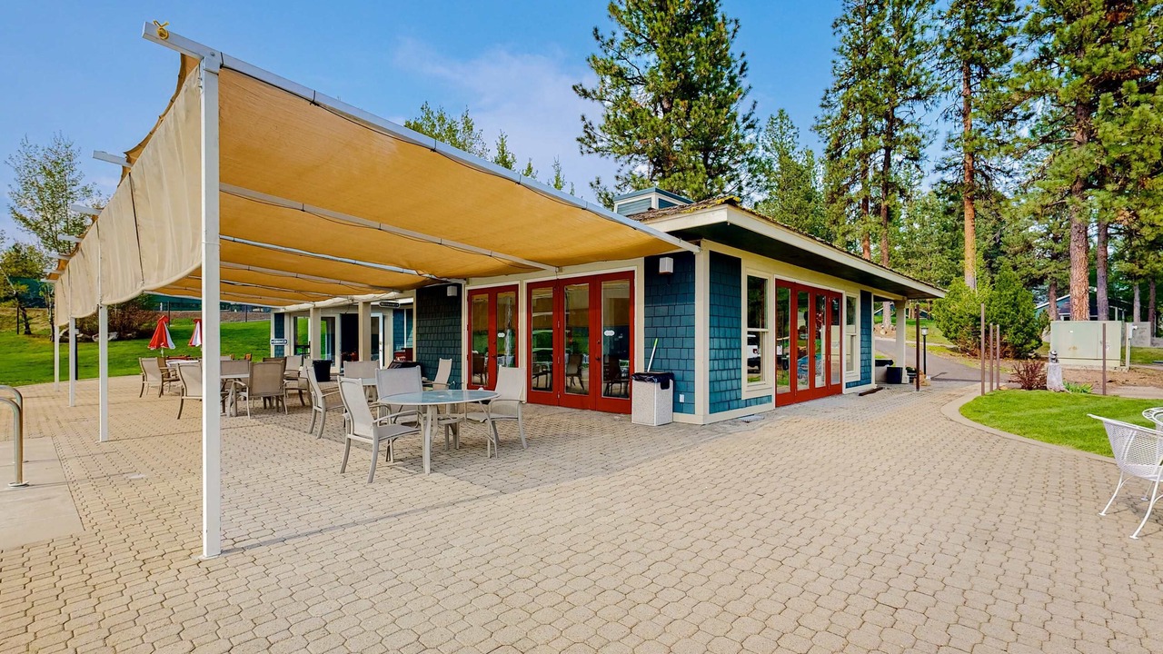Photo of Outdoor in New Meadows