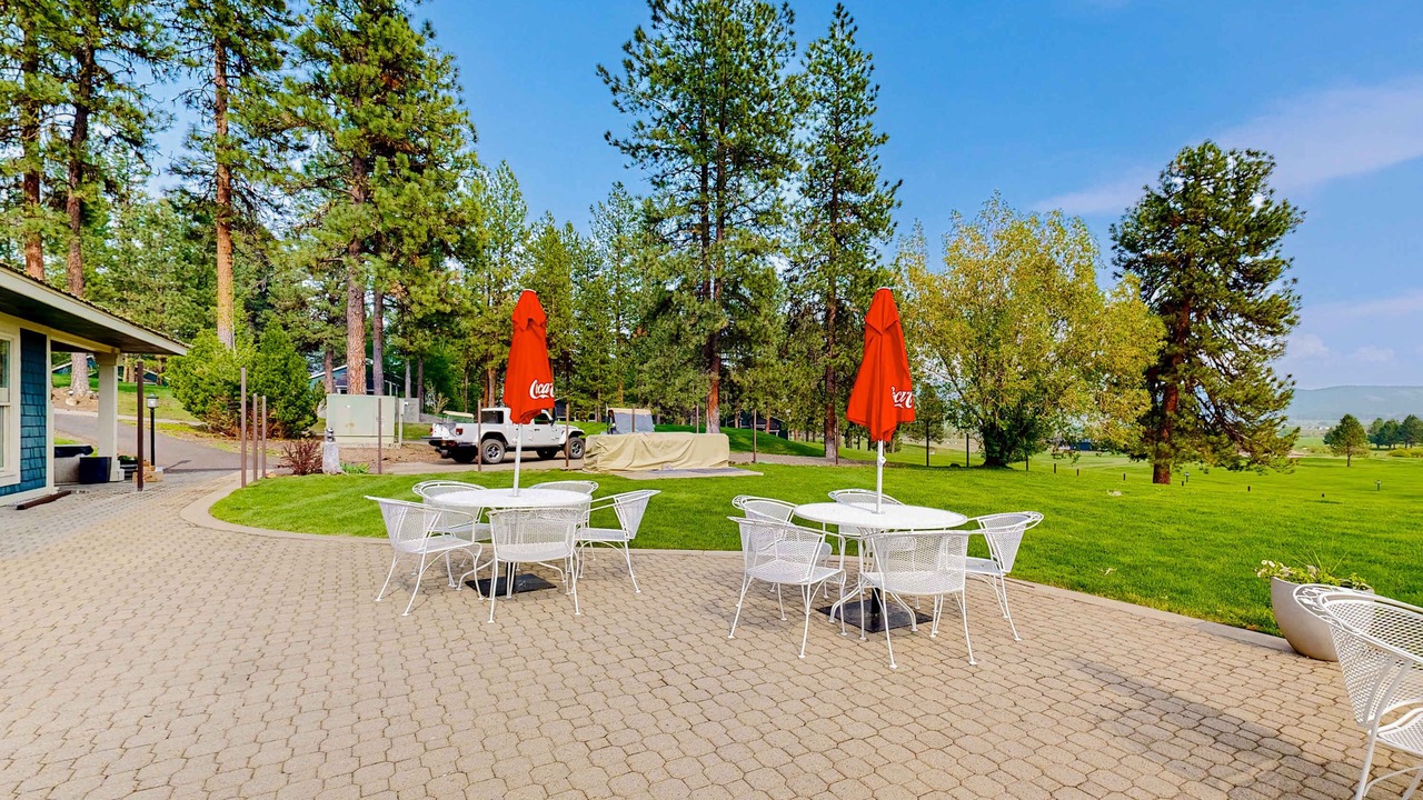 Photo of Outdoor in New Meadows