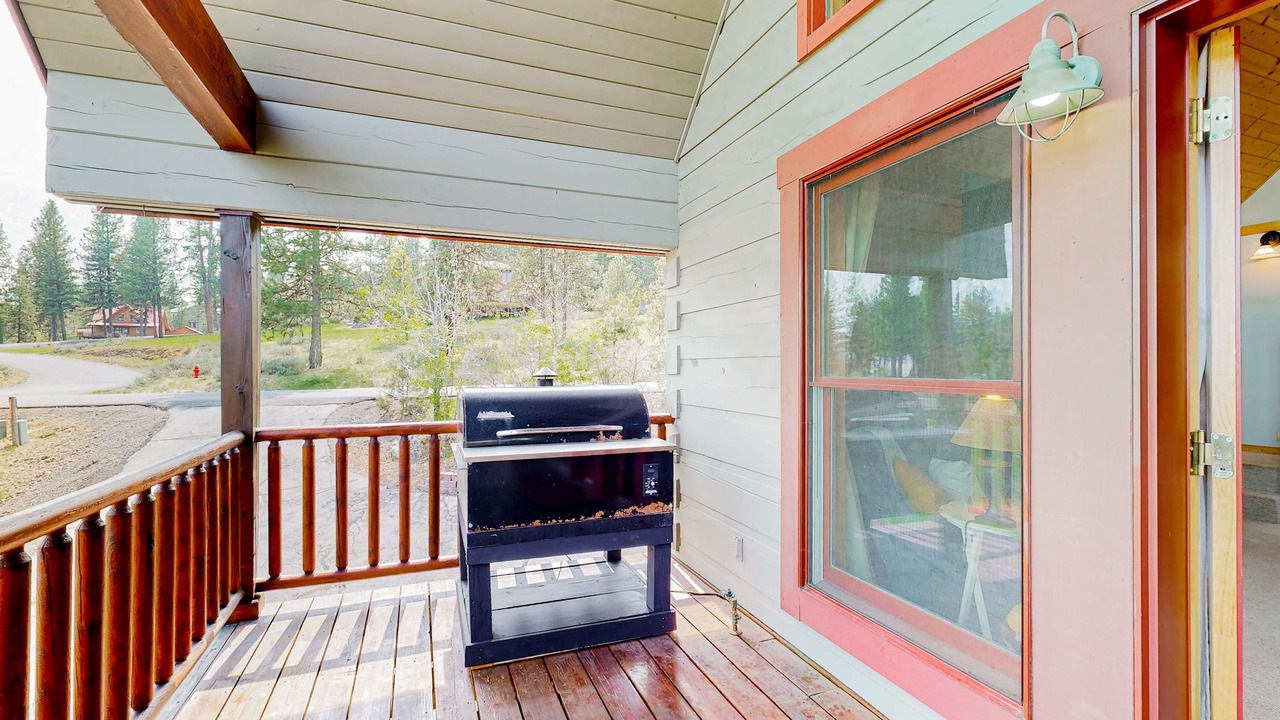 Photo of Outdoor in New Meadows