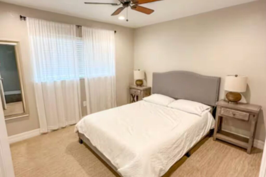 Photo of Bedroom in Kensington Park