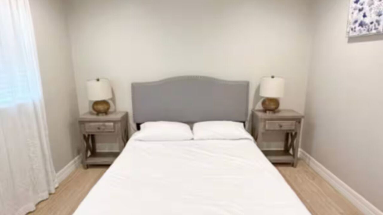 Photo of Bedroom in Kensington Park