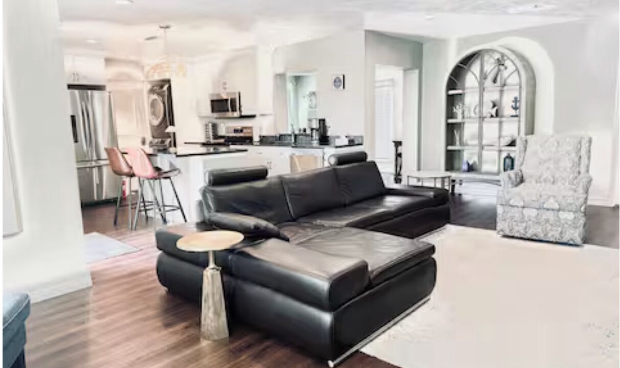 Photo of Livingroom in Kensington Park