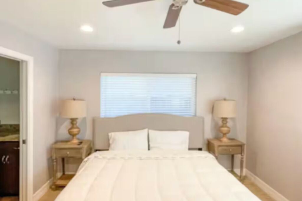 Photo of Bedroom in Kensington Park