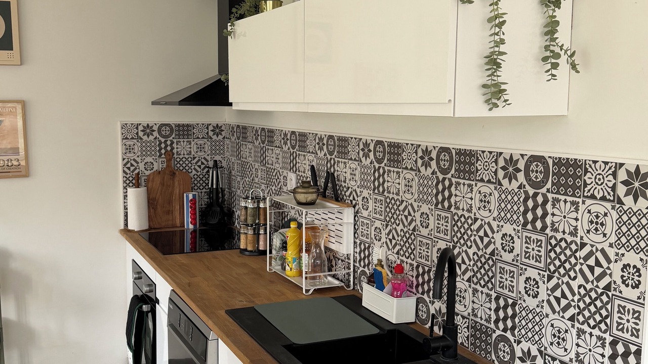 Photo of Kitchen in Lambersart
