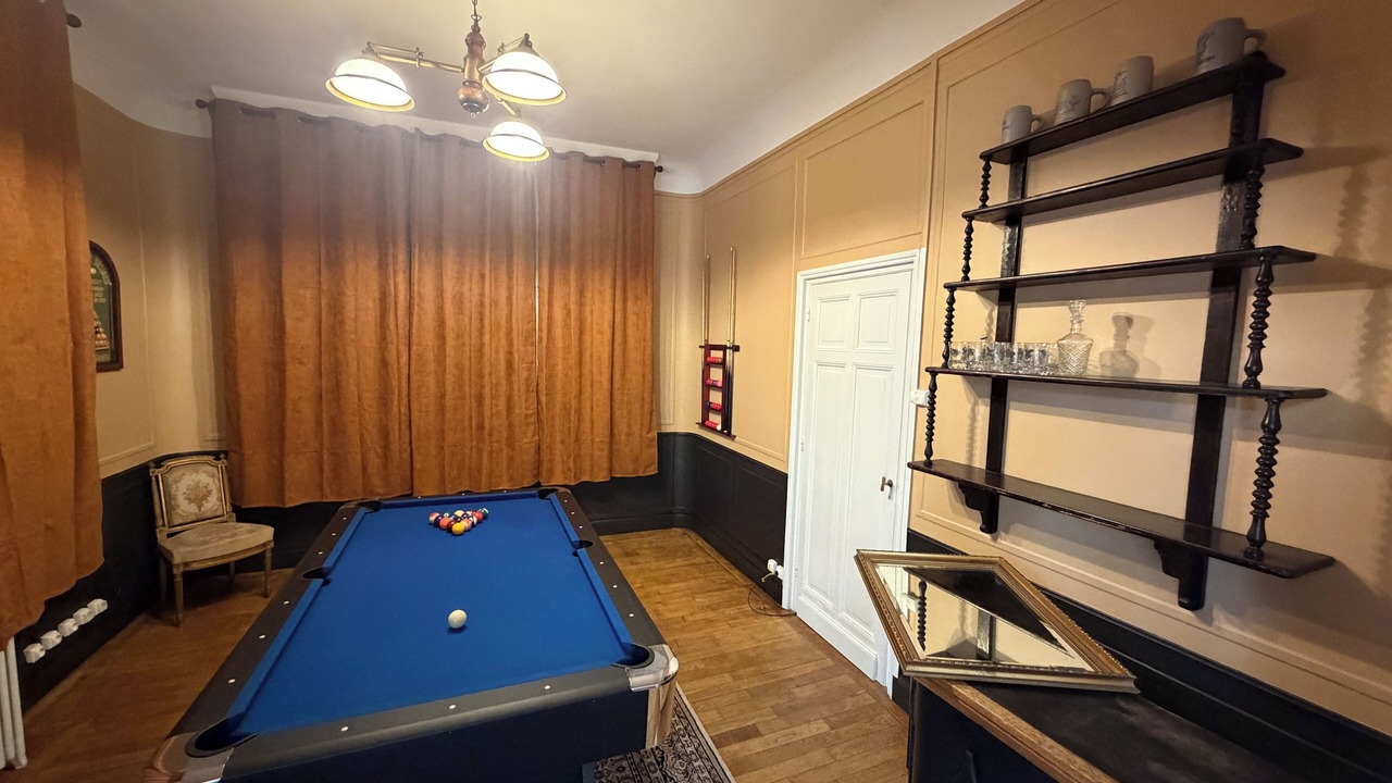 Photo of Bedroom in Lambersart