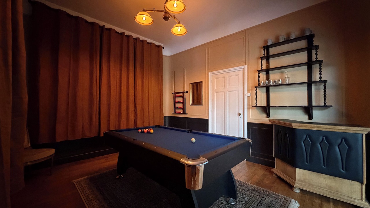 Photo of Bedroom in Lambersart