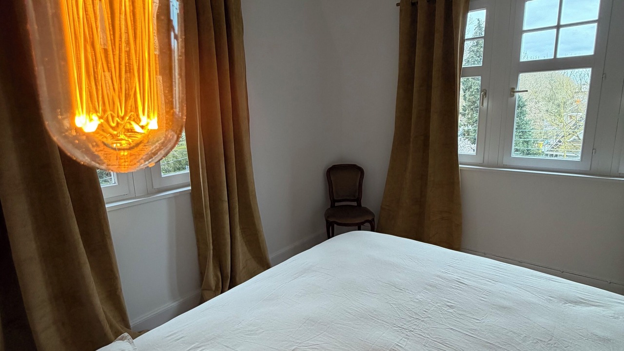 Photo of Bedroom in Lambersart