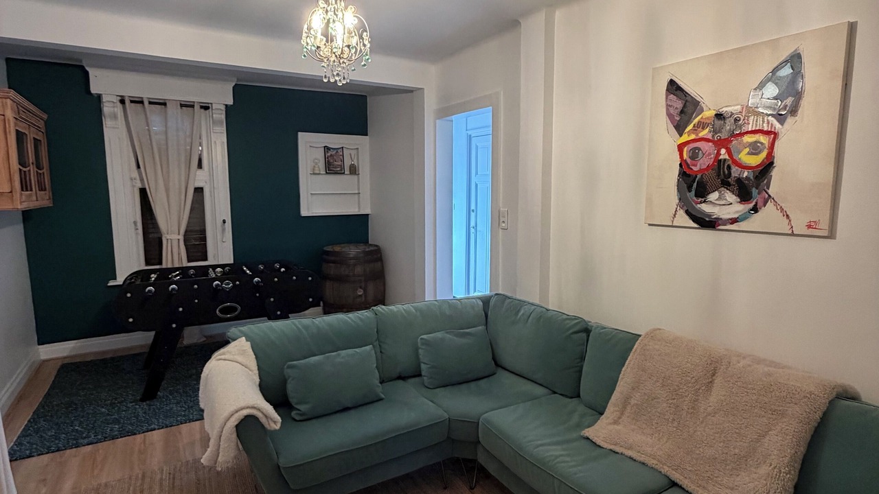 Photo of Livingroom in Lambersart