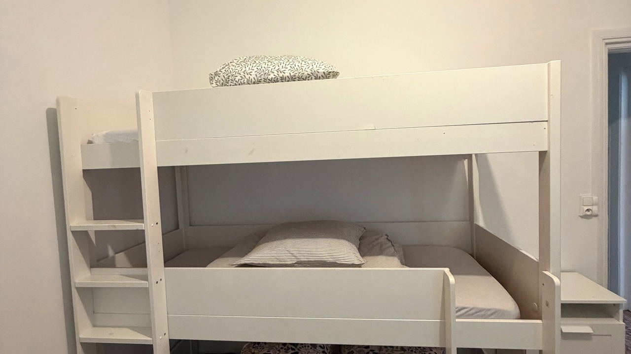 Photo of Bedroom in Lambersart