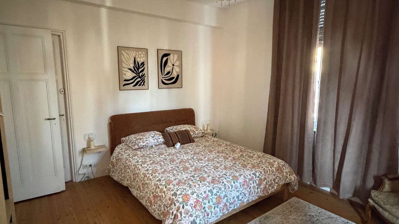 Photo of Bedroom in Lambersart