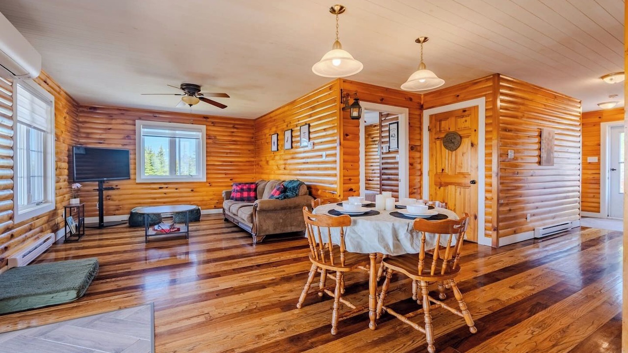 Photo of Bedroom in Brigus Junction
